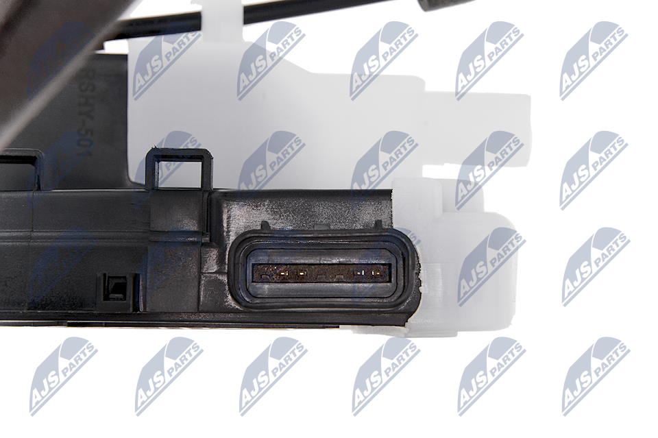 Zamek centralny NTY EZC-HY-501