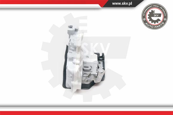 Zamek drzwi ESEN SKV 16SKV132