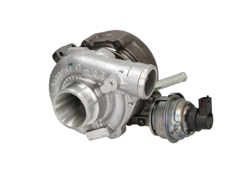 Turbosprężarka GARRETT 796122-5007S