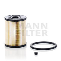 Filtr paliwa MANN-FILTER PU 8013 z