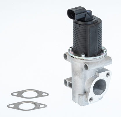 Zawór EGR BORGWARNER (WAHLER) 710774D/1