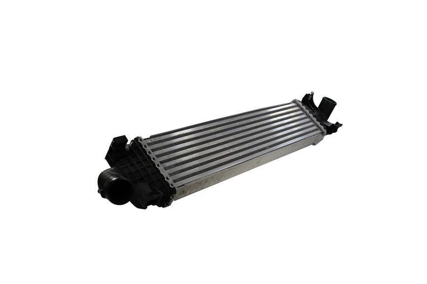Chłodnica powietrza intercooler THERMOTEC DAG002TT