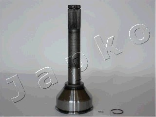 Przegub JAPKO 62699