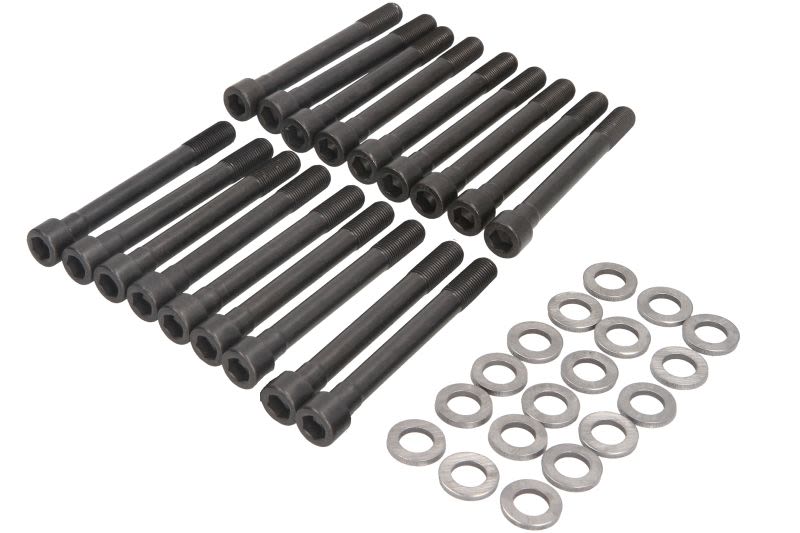 Zestaw śrub głowicy cylindrów AMC 258512