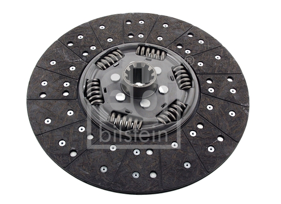 Tarcza sprzęgła FEBI BILSTEIN 105018