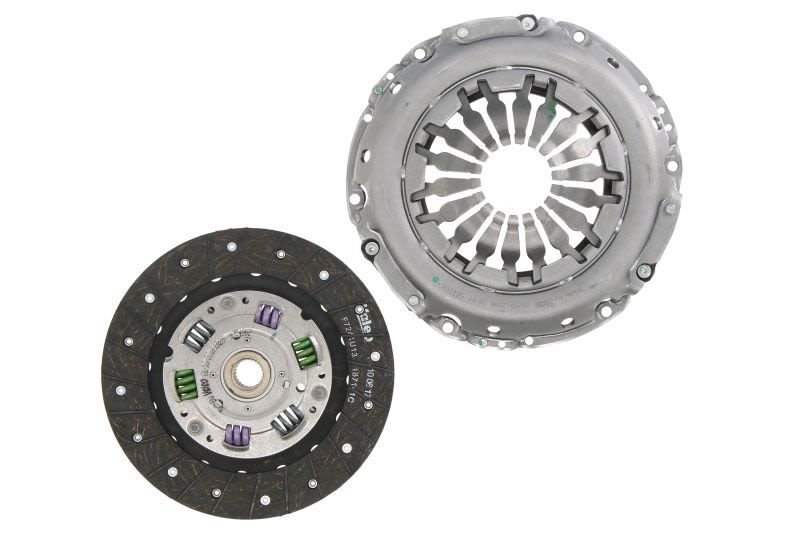 Zestaw sprzęgła VALEO 826811