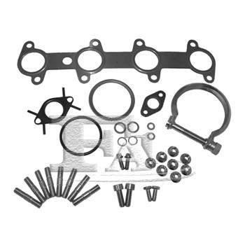 Zestaw montażowy turbosprężarki FA1 KT120055