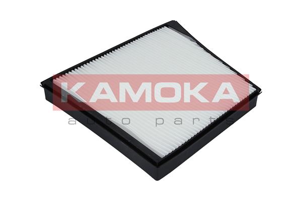 Filtr kabinowy KAMOKA F409701