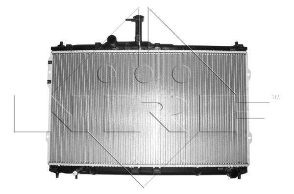 Chłodnica NRF 58420