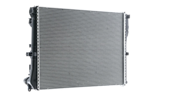 Chłodnica, układ chłodzenia silnika MAHLE CR 2603 000P