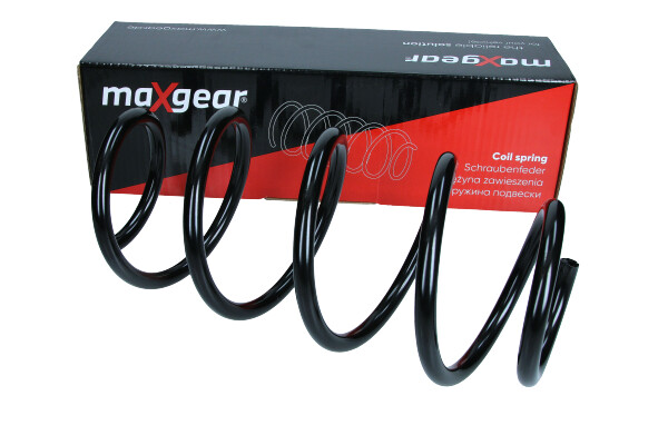 Sprężyna zawieszenia MAXGEAR 60-0202