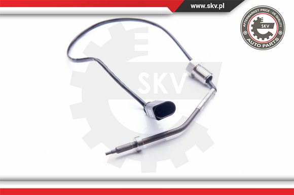 Czujnik temperatury spalin ESEN SKV 30SKV083