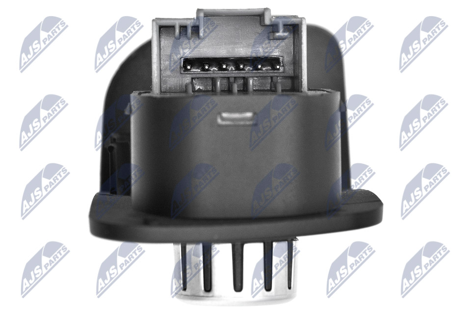 Regulator lusterka NTY EWS-VW-104