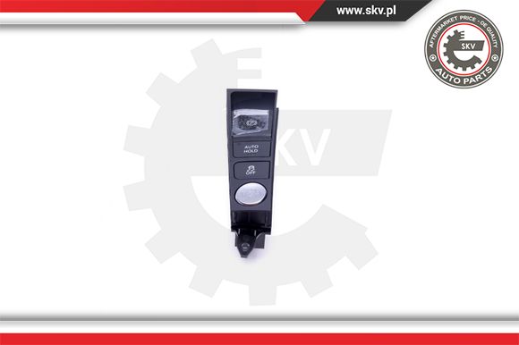 Włącznik hamulca postojowego ESEN SKV 96SKV091