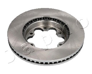 Tarcza hamulcowa JAPKO 602046C