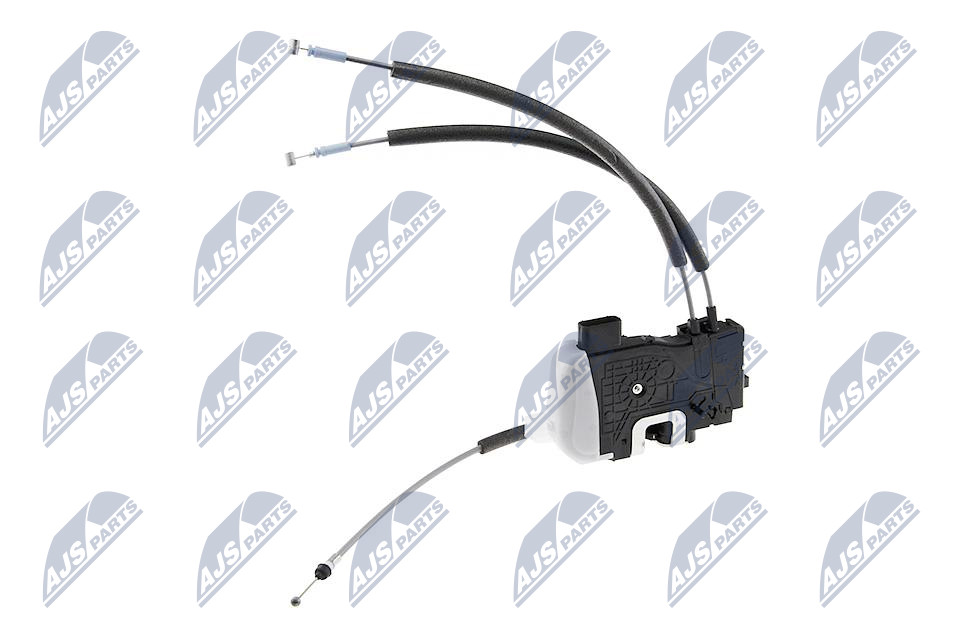 Zamek centralny NTY EZC-HY-502