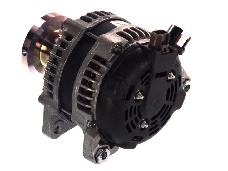 Alternator DENSO DAN932