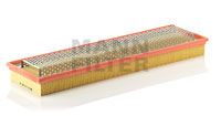 Filtr powietrza MANN-FILTER C 60 230