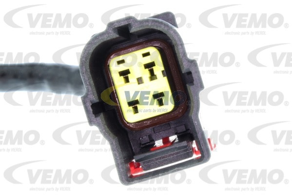 Sonda lambda VEMO V30-76-0048