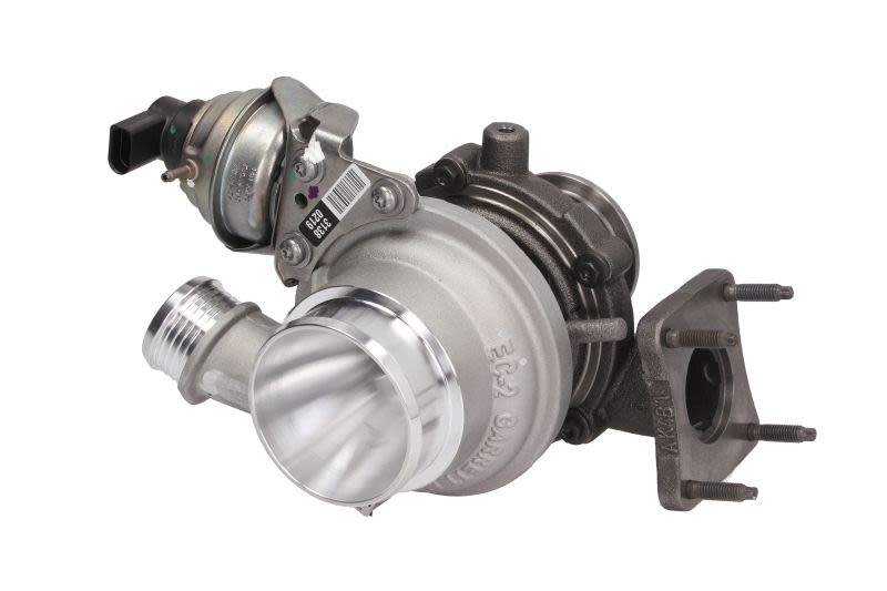Turbosprężarka GARRETT 805156-5006S