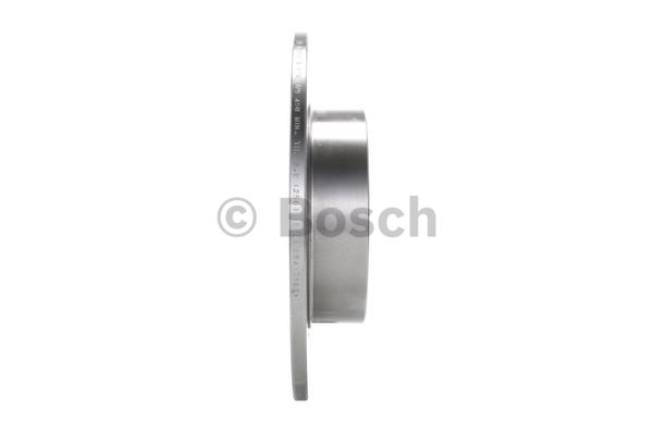 Tarcza hamulcowa BOSCH 0 986 479 450