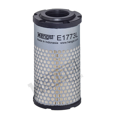 Filtr powietrza HENGST FILTER E1773L