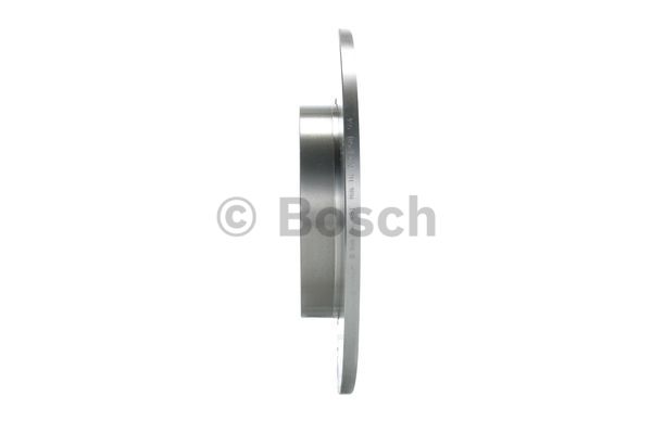 Tarcza hamulcowa BOSCH 0 986 478 481