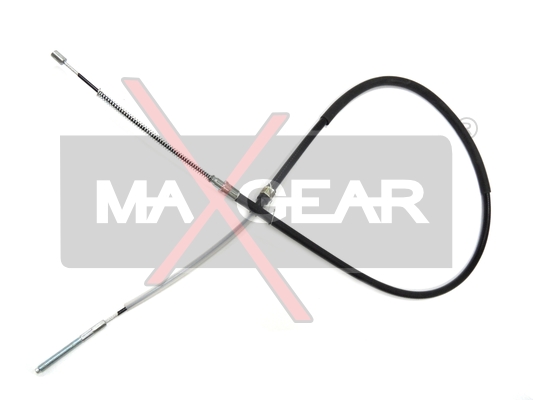 Linka hamulca ręcznego MAXGEAR 32-0046
