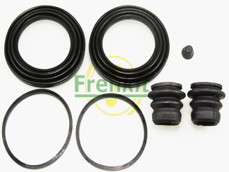 Zestaw naprawczy zacisku FRENKIT 258002