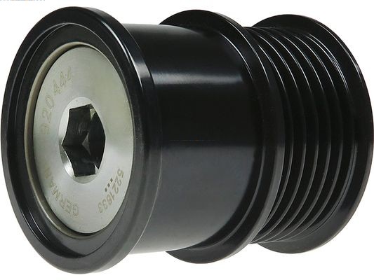 Sprzęgło alternatora AS-PL AFP6088(LITENS)