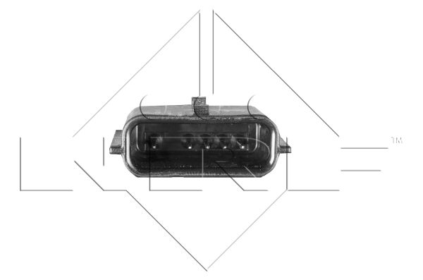 Moduł AGR NRF 48208