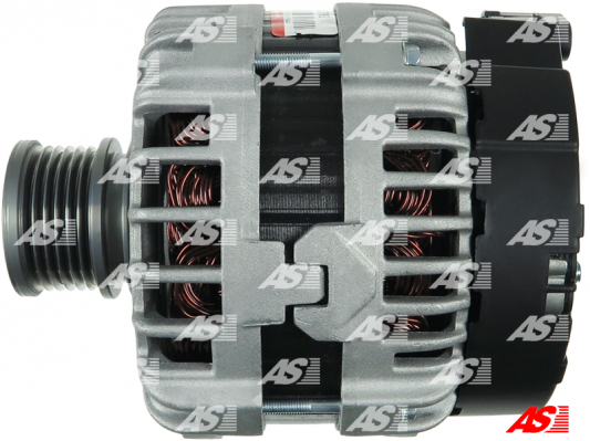 Alternator AS-PL A0576S