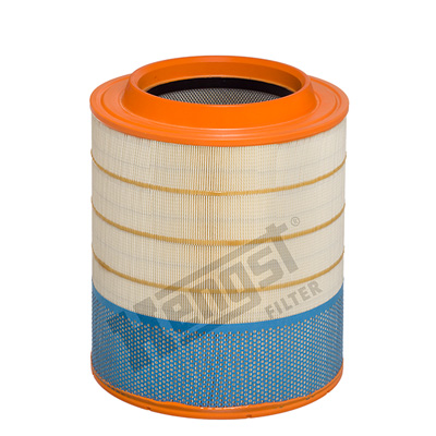 Filtr powietrza HENGST FILTER E1024L01
