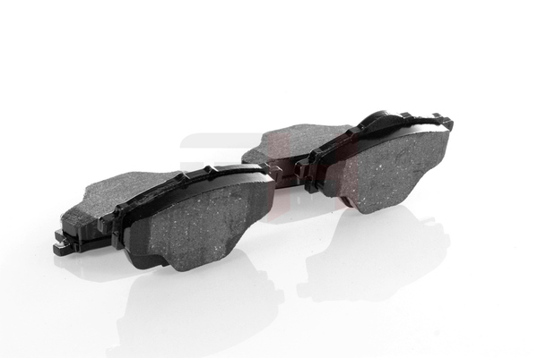 Klocki hamulcowe GH GH-410617