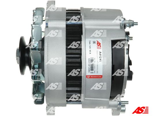 Alternator AS-PL A4129S