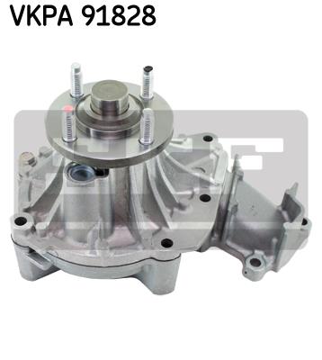 Pompa wody SKF VKPA 91828