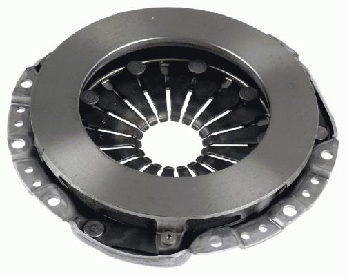 Tarcza dociskowa sprzęgła SACHS 3082 256 133