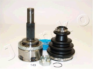 Przegub JAPKO 62149