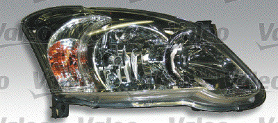 Reflektor VALEO 088740