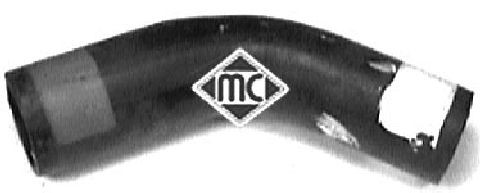 Przewód układu chłodzenia METALCAUCHO 08480