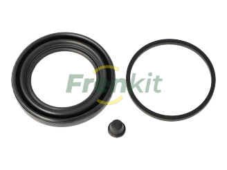 Zestaw naprawczy zacisku hamulcowego FRENKIT 254045