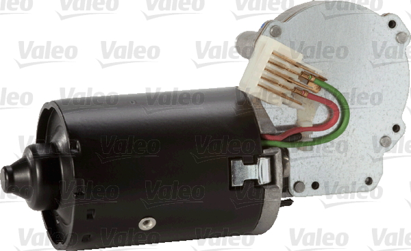 Silnik wycieraczek VALEO 404110