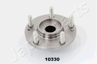 Piasta koła JAPANPARTS KK-10330
