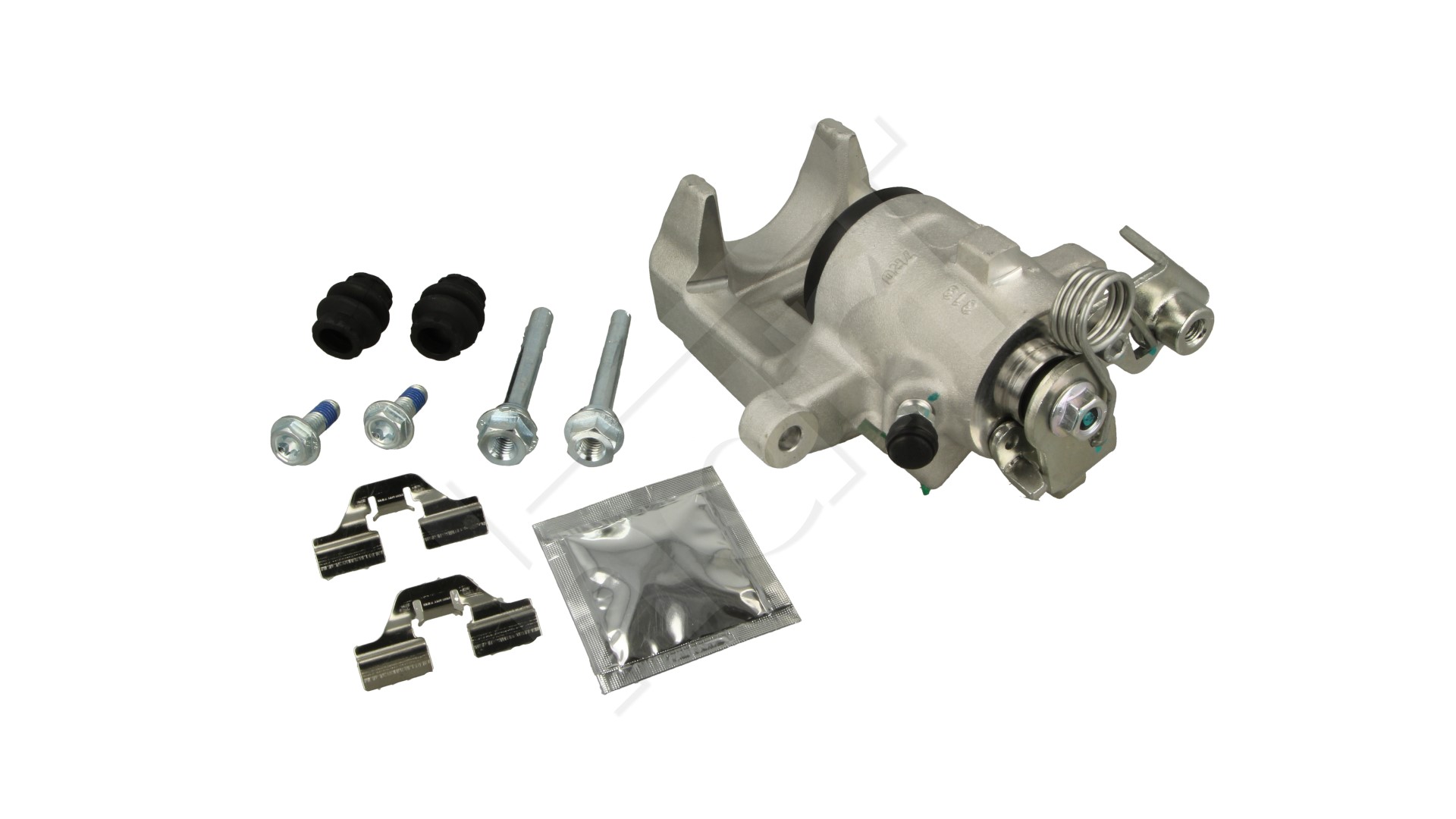 Zacisk hamulca HART 256 061
