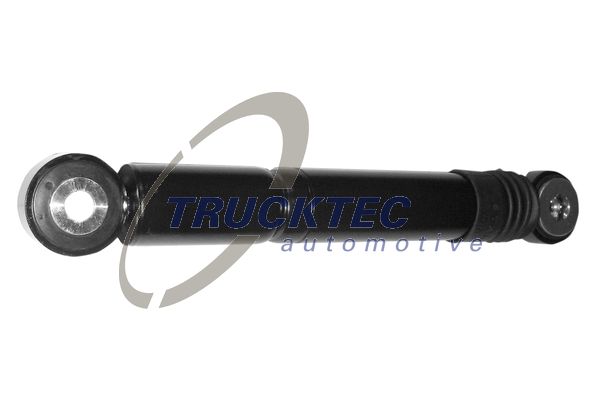 Tłumik drgań paska osprzętu TRUCKTEC AUTOMOTIVE 02.19.021
