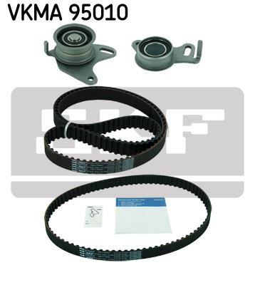 Zestaw paska rozrządu SKF VKMA 95010