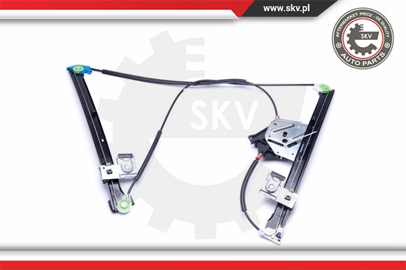 Podnośnik szyby ESEN SKV 01SKV452
