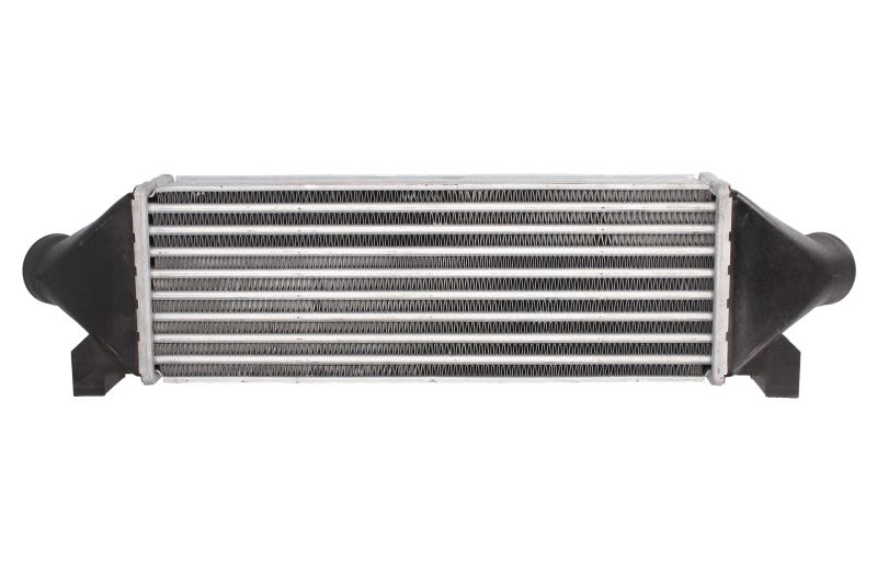 Chłodnica powietrza intercooler THERMOTEC DAG012TT