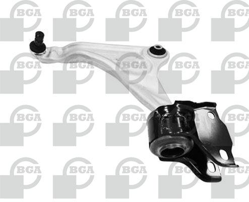 Wahacz zawieszenia koła BGA TRC4248