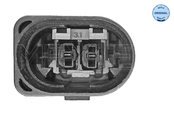 Czujnik temperatury spalin MEYLE 114 800 0262